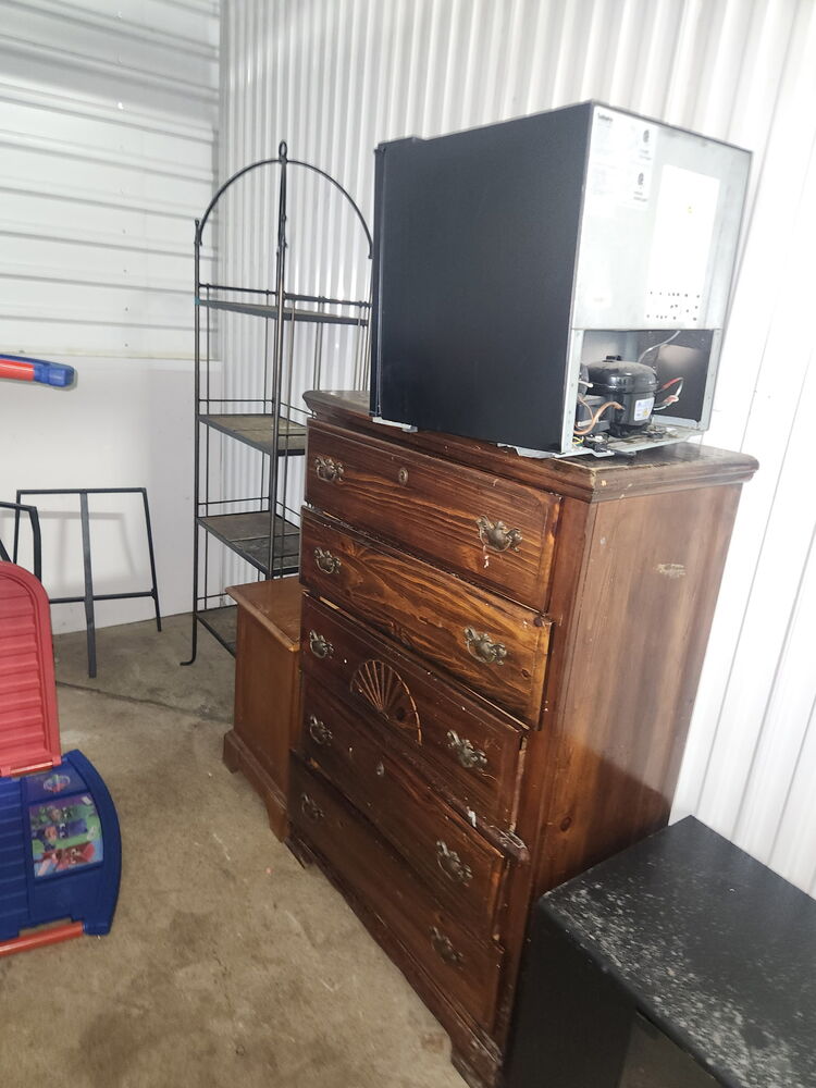 STORExpress - Brinton  auction IB-7644 60