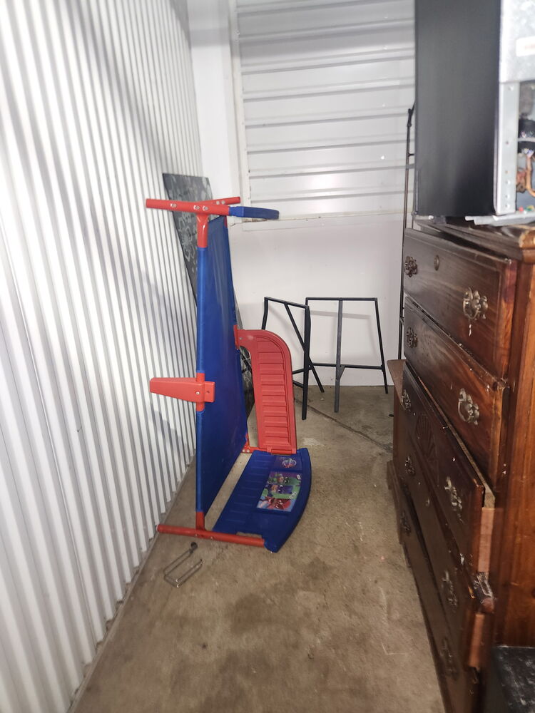 STORExpress - Brinton  auction IB-7644 70