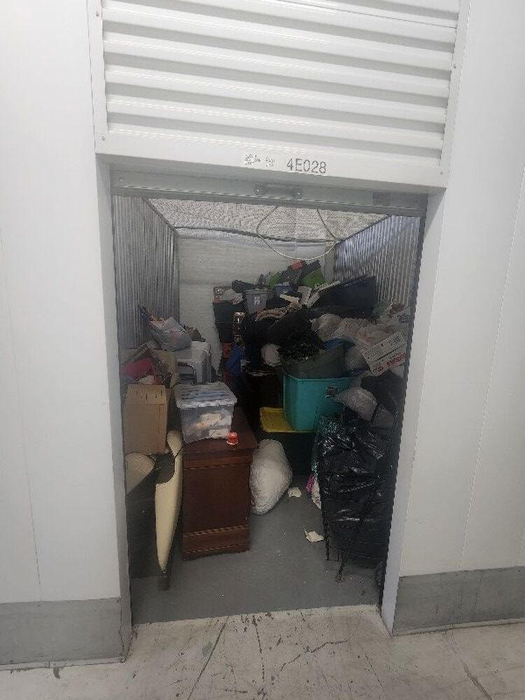 STORExpress - South Side  auction IB-3756