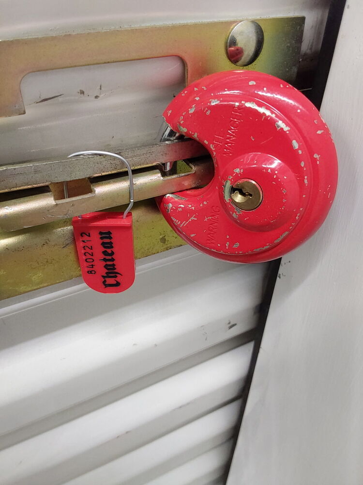 STORExpress - South Side  auction IB-4892