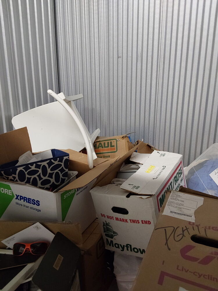 STORExpress - South Side  auction IB-4892 30