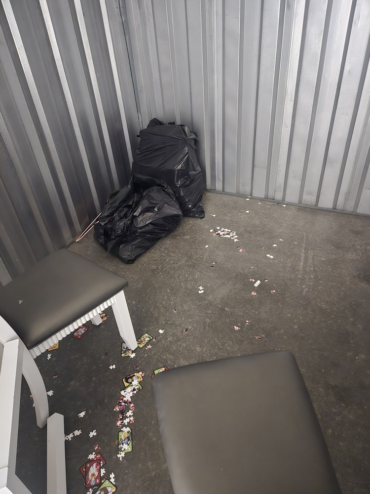 STORExpress - South Side  auction IB-5002 10