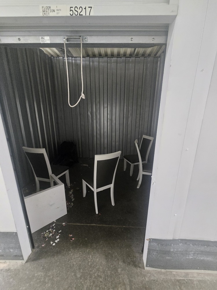 STORExpress - South Side  auction IB-5002 20