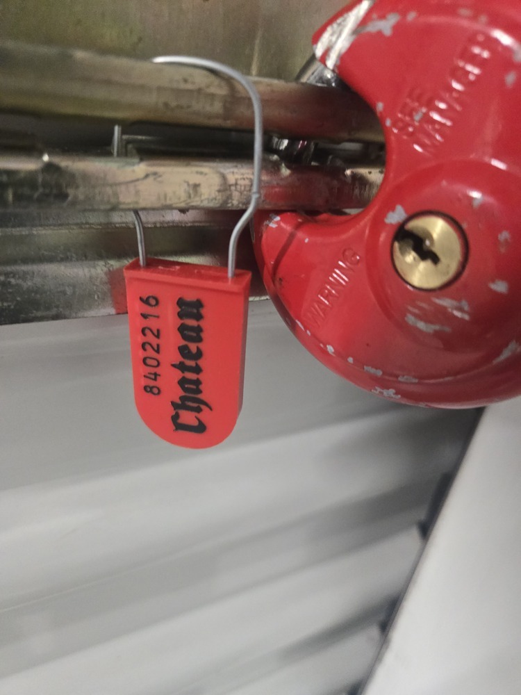 STORExpress - South Side  auction IB-5002 30