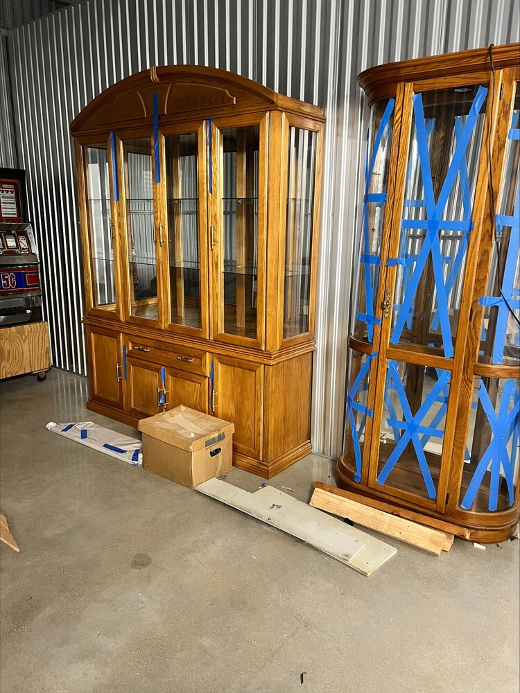 1-800-Self-Storage.com of Plymouth  auction IB-1207 10