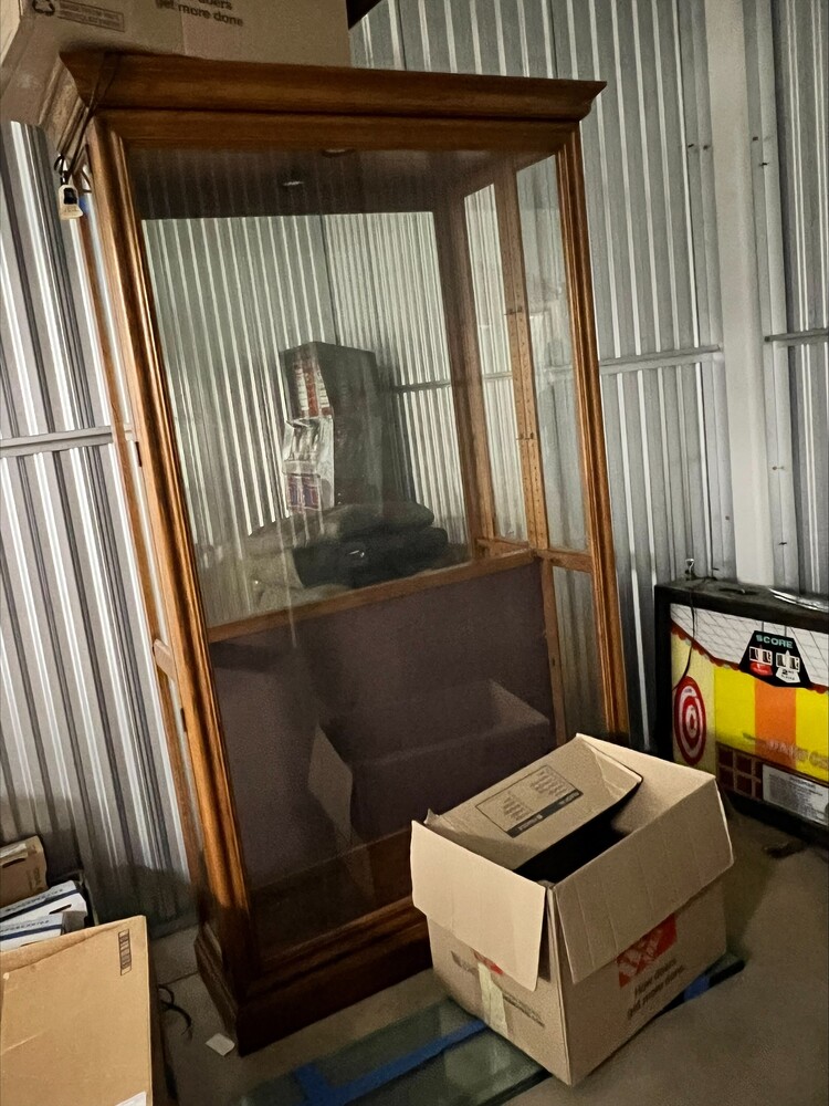 1-800-Self-Storage.com of Plymouth  auction IB-1207 20