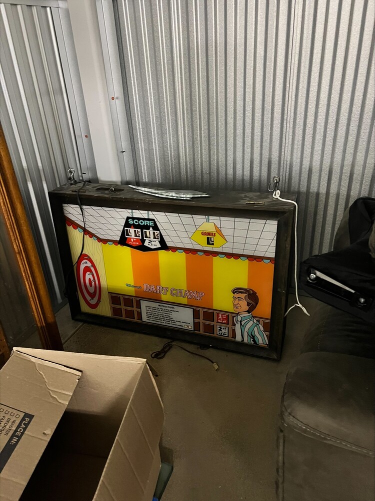 1-800-Self-Storage.com of Plymouth  auction IB-1207 30