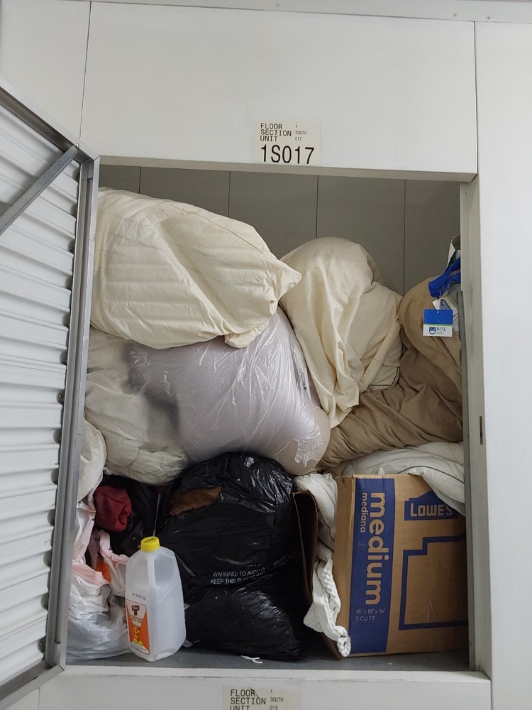 STORExpress - South Side  auction IB-7412