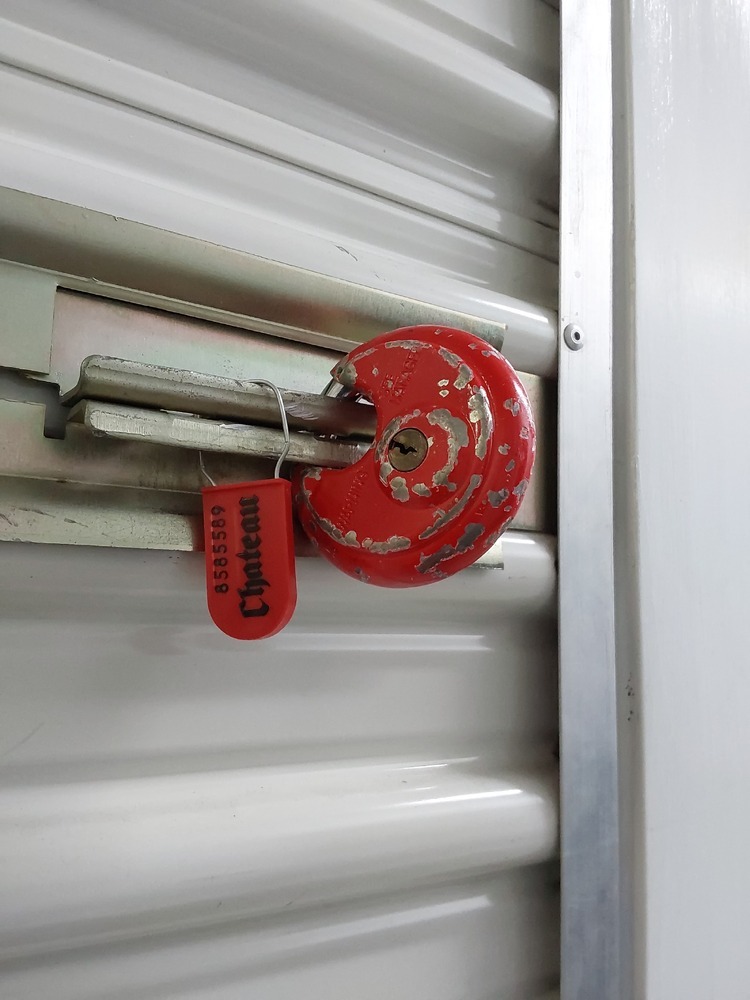 STORExpress - South Side  auction IB-7412 10