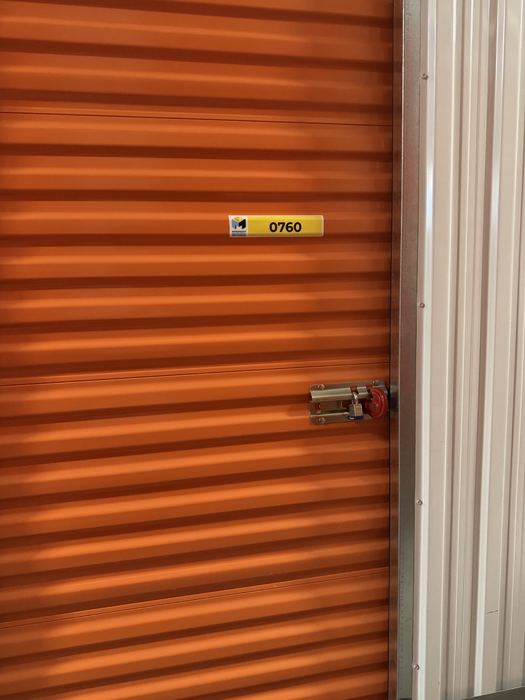 Montreal Mini-Storage - Canal  auction IB-5447 50