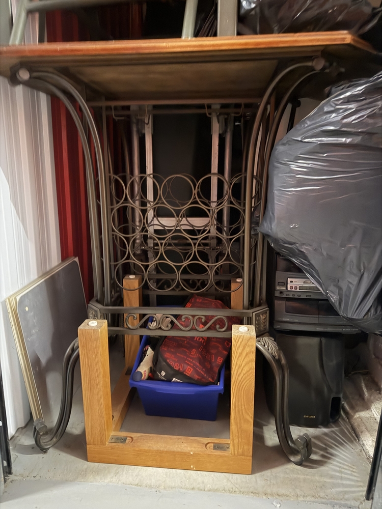 Montreal Mini-Storage - Canal  auction IB-5447 70