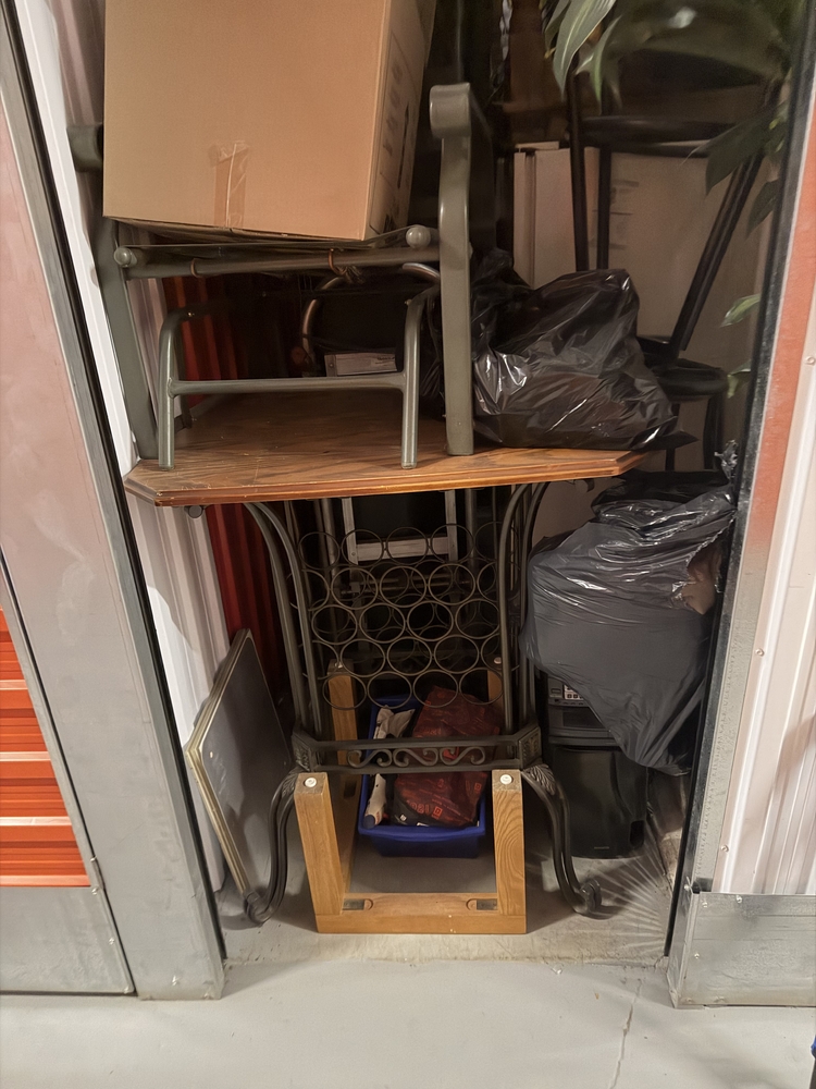 Montreal Mini-Storage - Canal  auction IB-5447 80