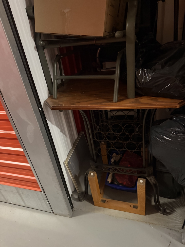 Montreal Mini-Storage - Canal  auction IB-5447 100