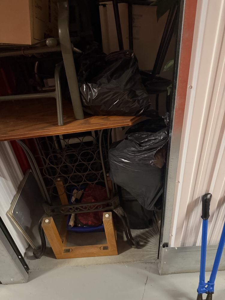 Montreal Mini-Storage - Canal  auction IB-5447 110