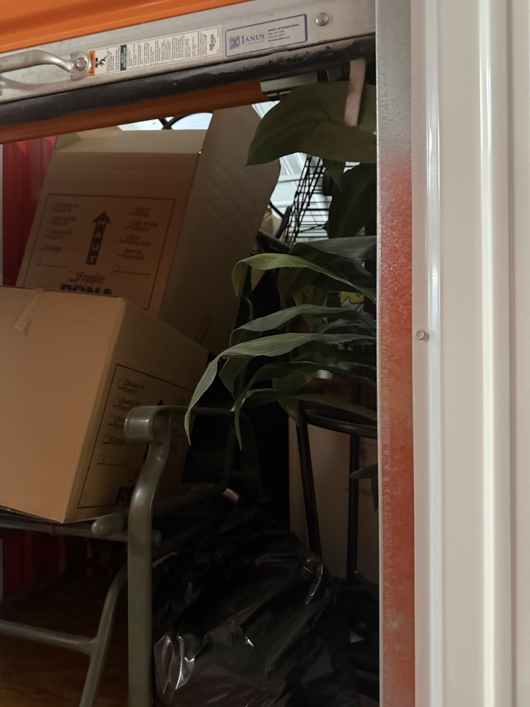 Montreal Mini-Storage - Canal  auction IB-5447 120