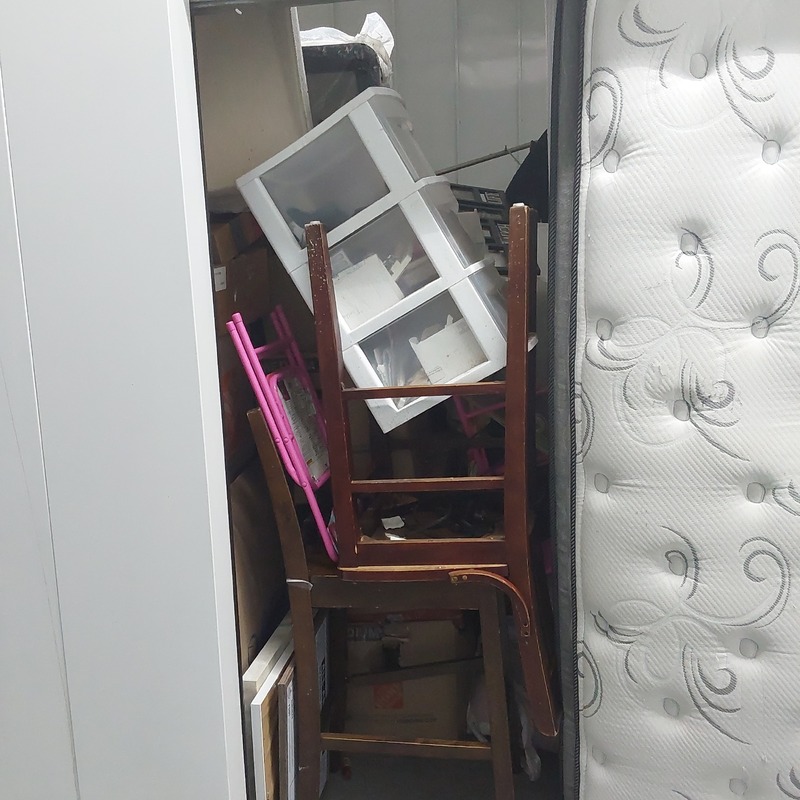 STORExpress - South Side  auction IB-7766