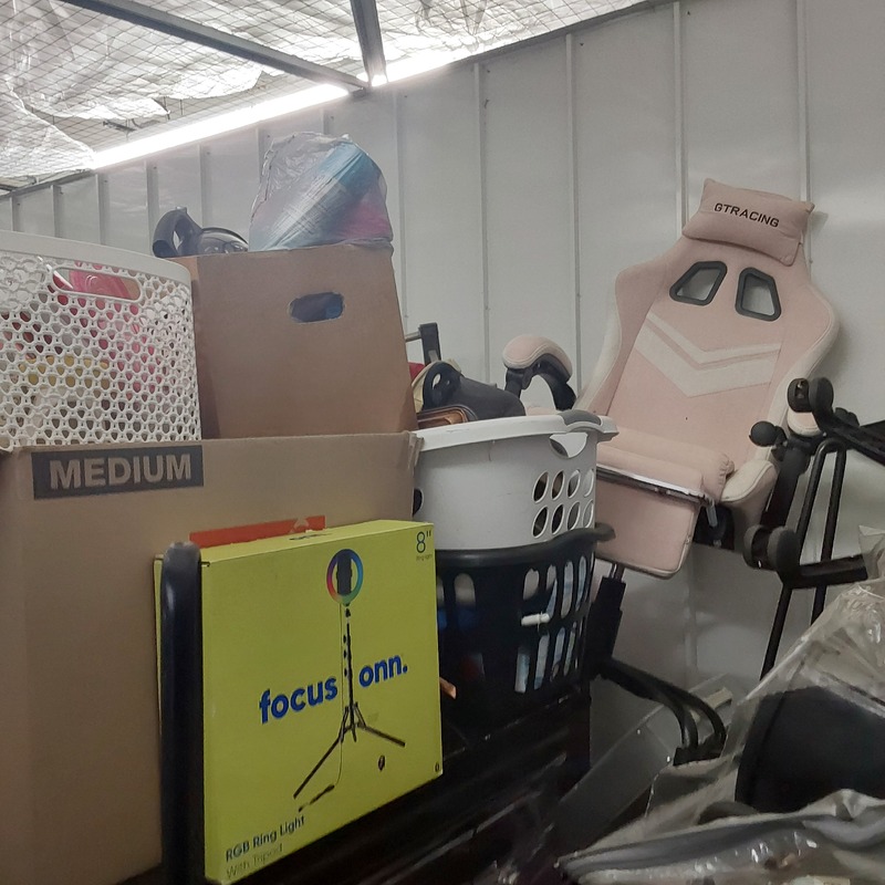 STORExpress - South Side  auction IB-7766 10