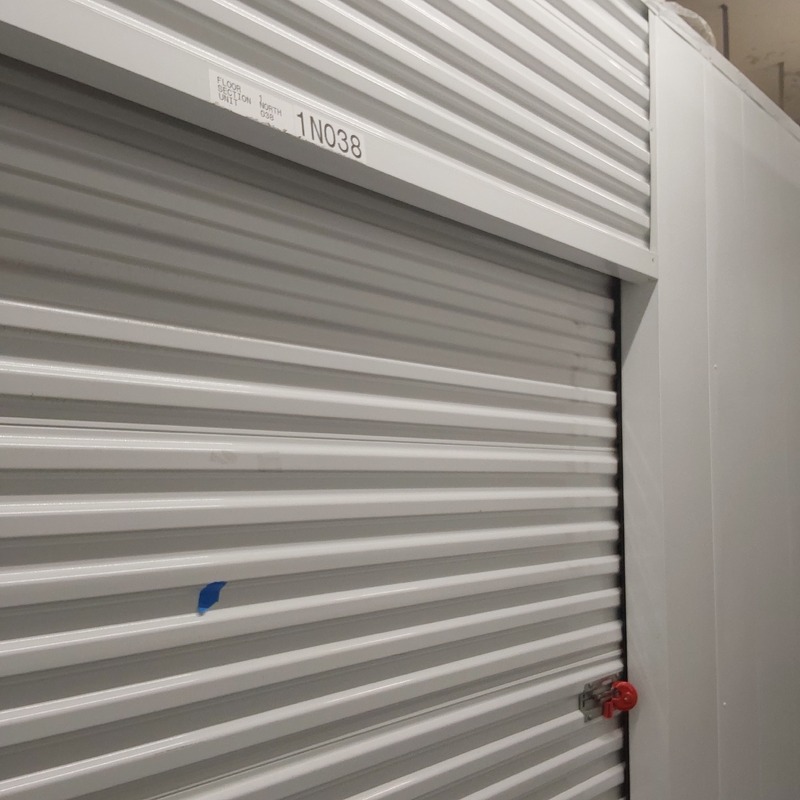 STORExpress - South Side  auction IB-7766 30