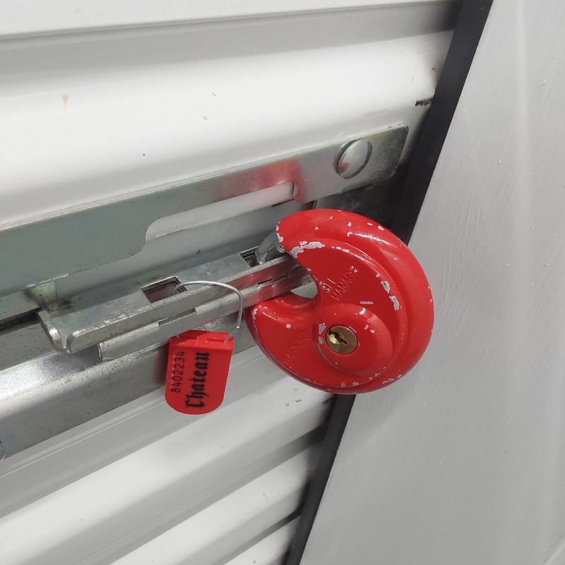 STORExpress - South Side  auction IB-7766 50