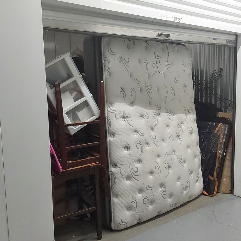 STORExpress - South Side  auction IB-7766 70