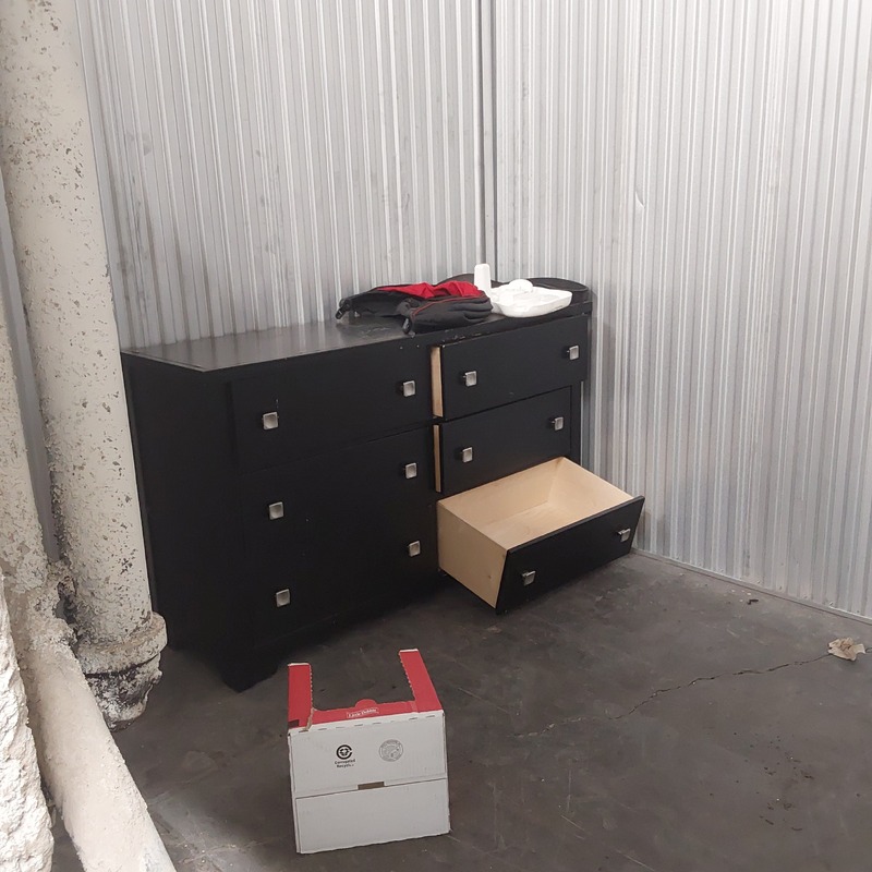 STORExpress - South Side  auction IB-3842