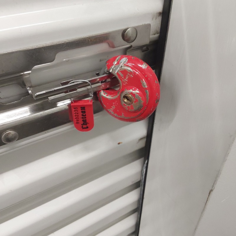 STORExpress - South Side  auction IB-3842 10