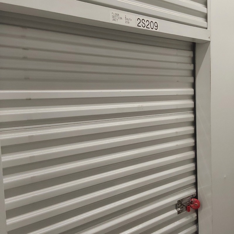 STORExpress - South Side  auction IB-3842 20