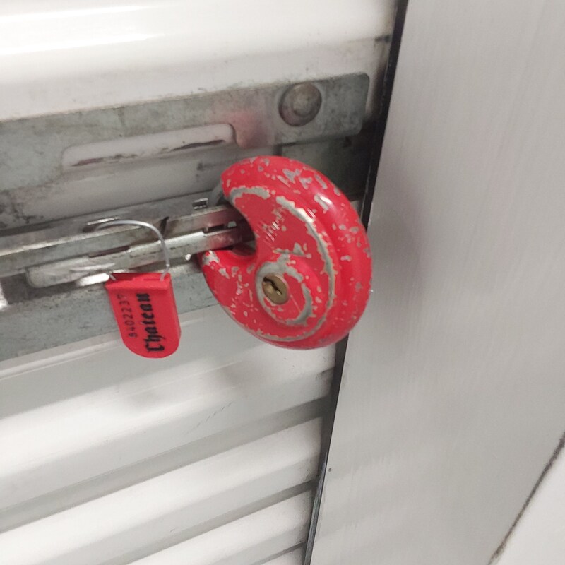 STORExpress - South Side  auction IB-2252