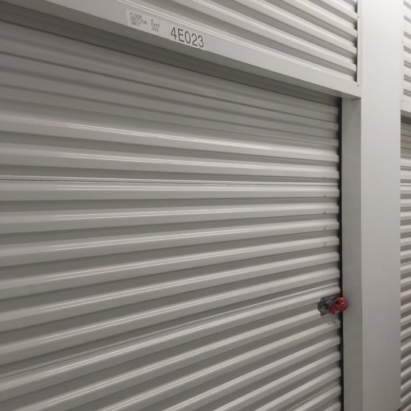 STORExpress - South Side  auction IB-2252 10