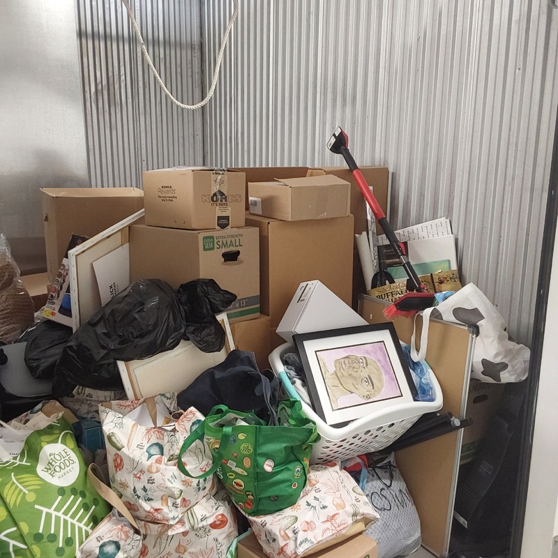 STORExpress - South Side  auction IB-2252 50