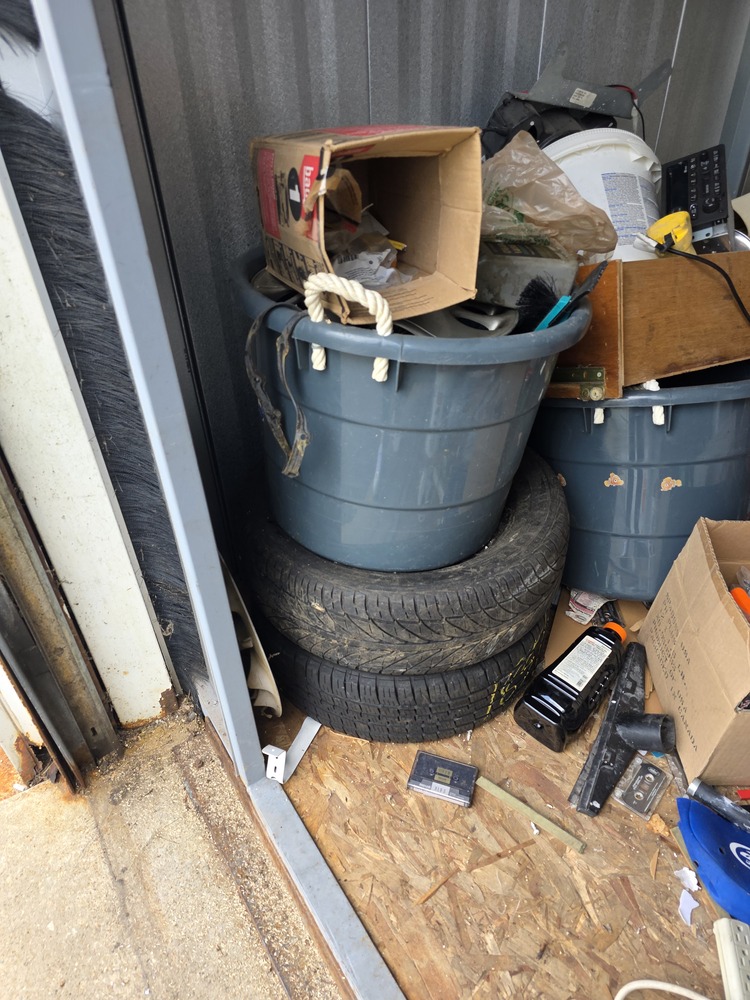 STORExpress - New Kensington  auction IB-1263