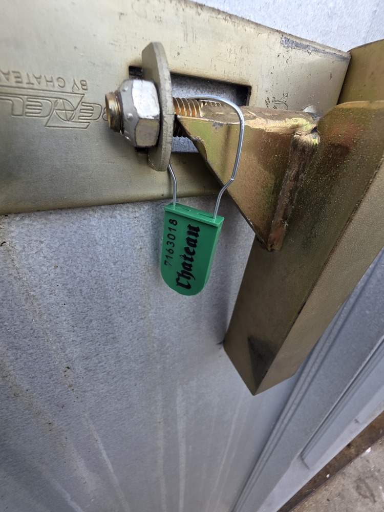 STORExpress - New Kensington  auction IB-1263 10