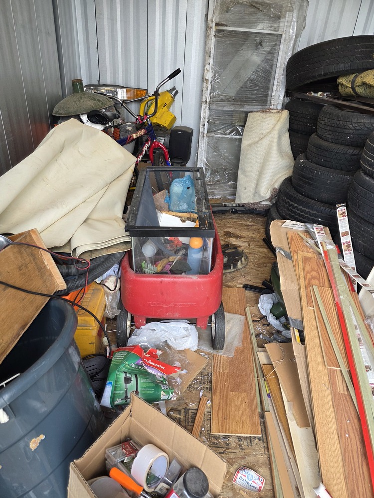 STORExpress - New Kensington  auction IB-1263 50