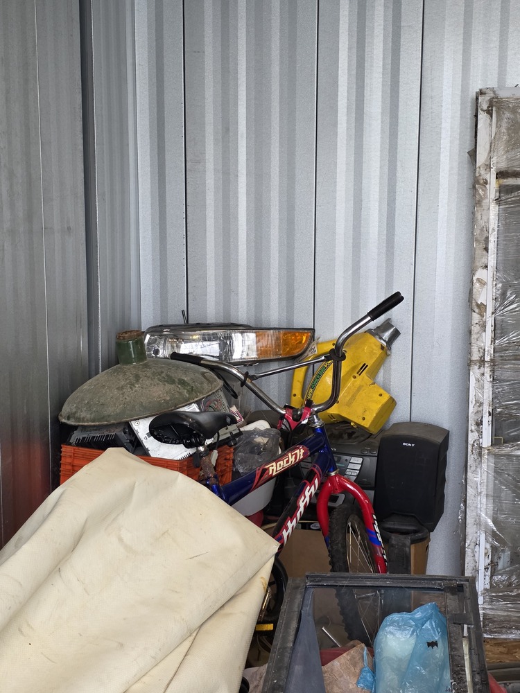 STORExpress - New Kensington  auction IB-1263 60