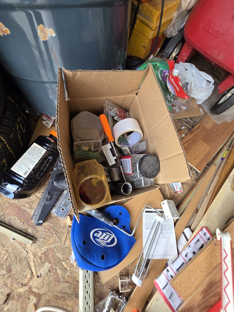 STORExpress - New Kensington  auction IB-1263 70