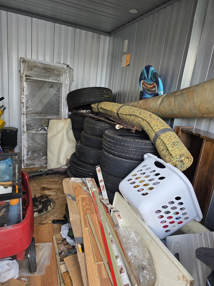 STORExpress - New Kensington  auction IB-1263 90