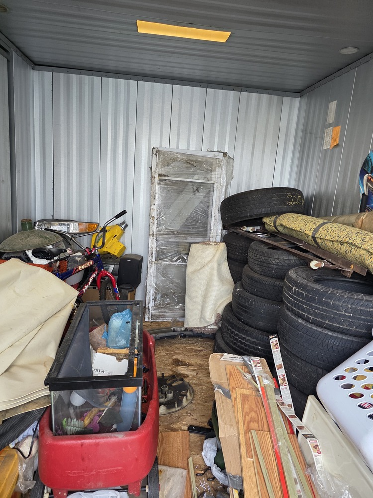 STORExpress - New Kensington  auction IB-1263 100