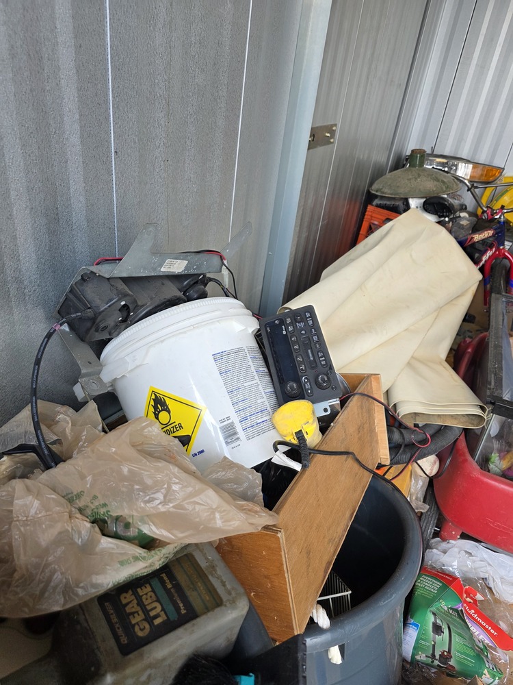 STORExpress - New Kensington  auction IB-1263 110