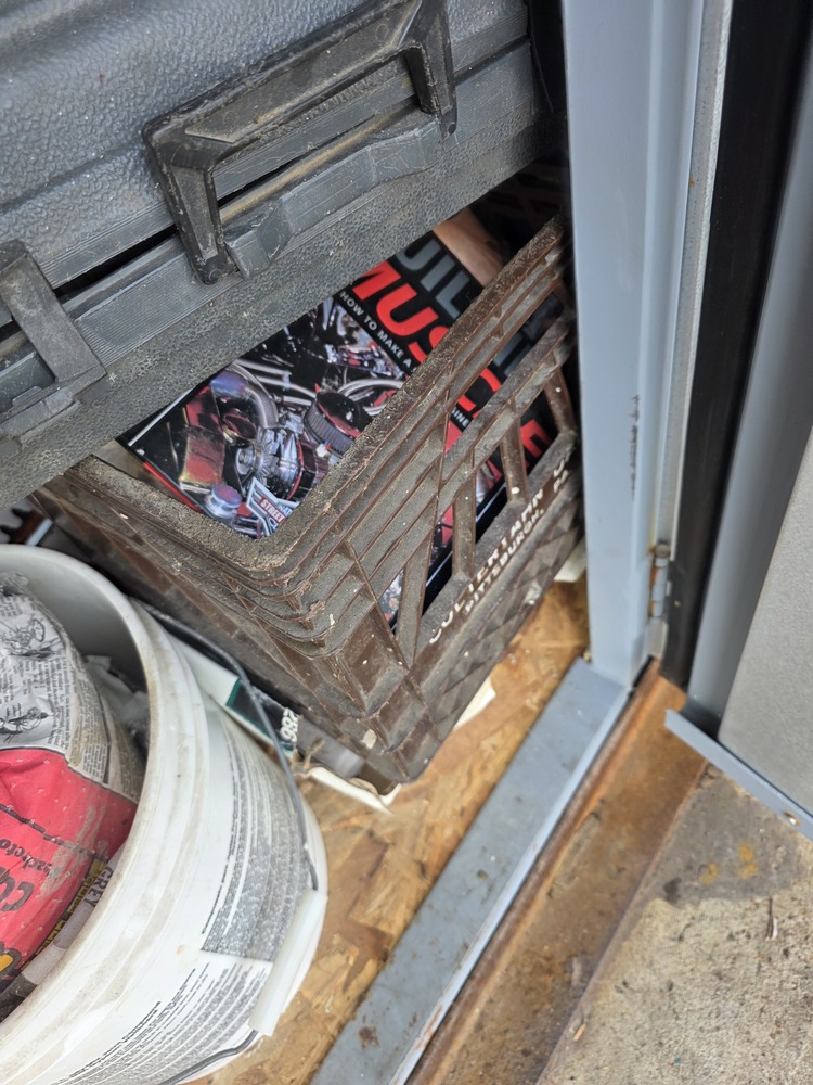 STORExpress - New Kensington  auction IB-1263 120