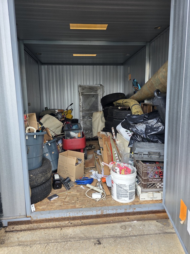 STORExpress - New Kensington  auction IB-1263 130