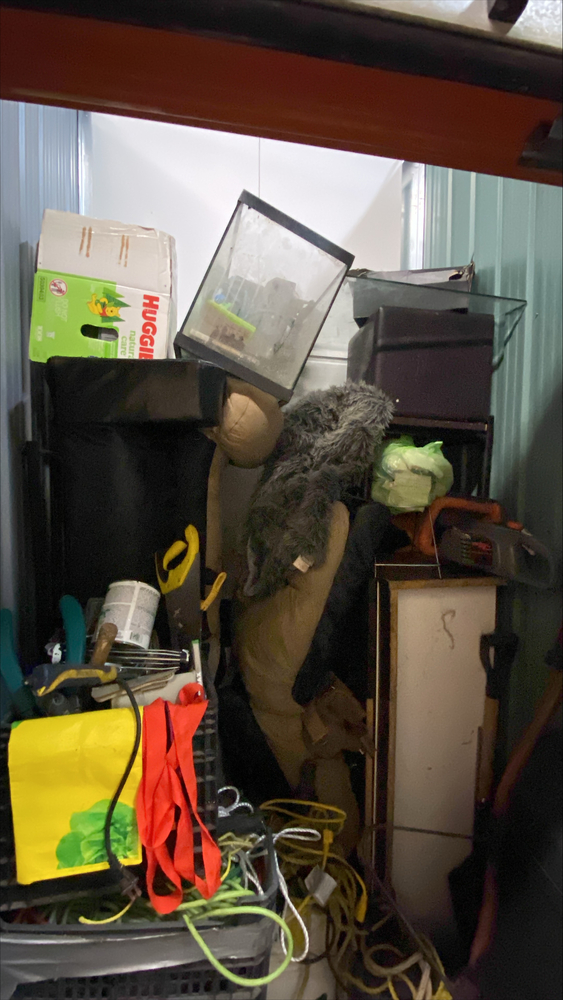 Montreal Mini-Storage - Jarry  auction IB-5509 10