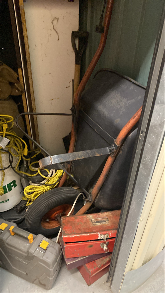 Montreal Mini-Storage - Jarry  auction IB-5509 40