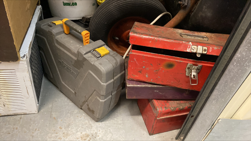 Montreal Mini-Storage - Jarry  auction IB-5509 30