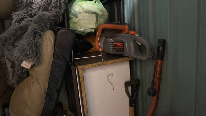 Montreal Mini-Storage - Jarry  auction IB-5509 50