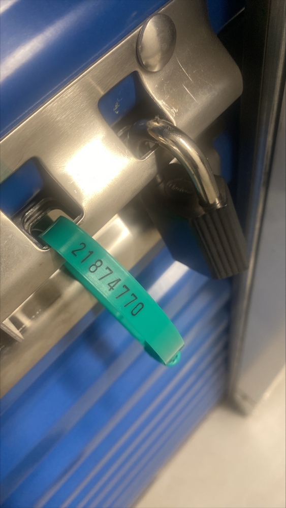 Montreal Mini-Storage - Dollard  auction IB-2583 20