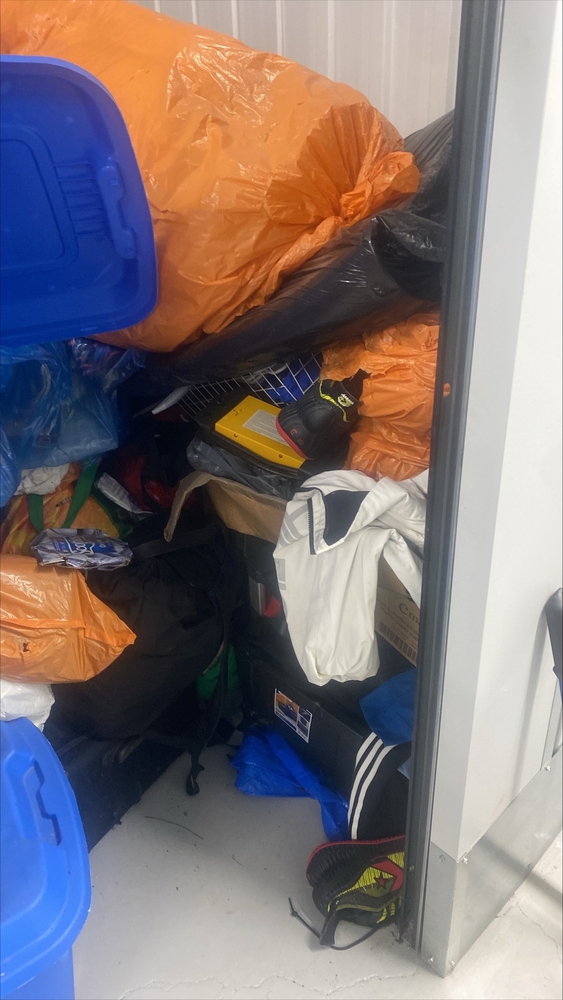 Montreal Mini-Storage - Dollard  auction IB-2583 40