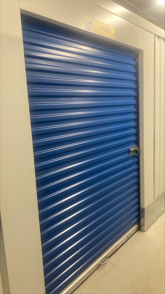 Montreal Mini-Storage - Dollard  auction IB-2583 30