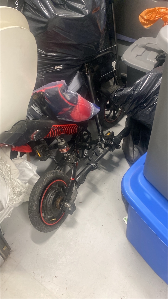 Montreal Mini-Storage - Dollard  auction IB-2583 50