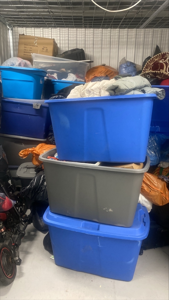 Montreal Mini-Storage - Dollard  auction IB-2583 70