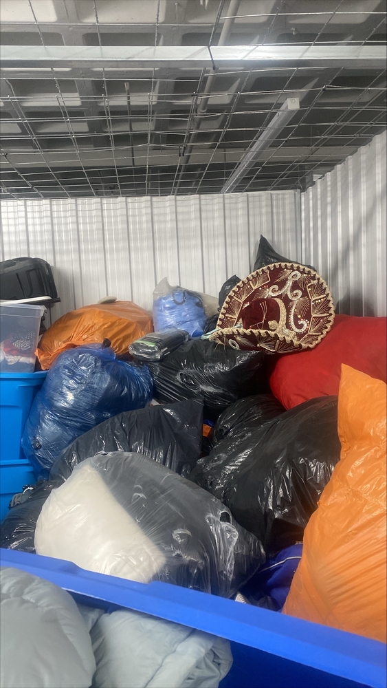 Montreal Mini-Storage - Dollard  auction IB-2583 100